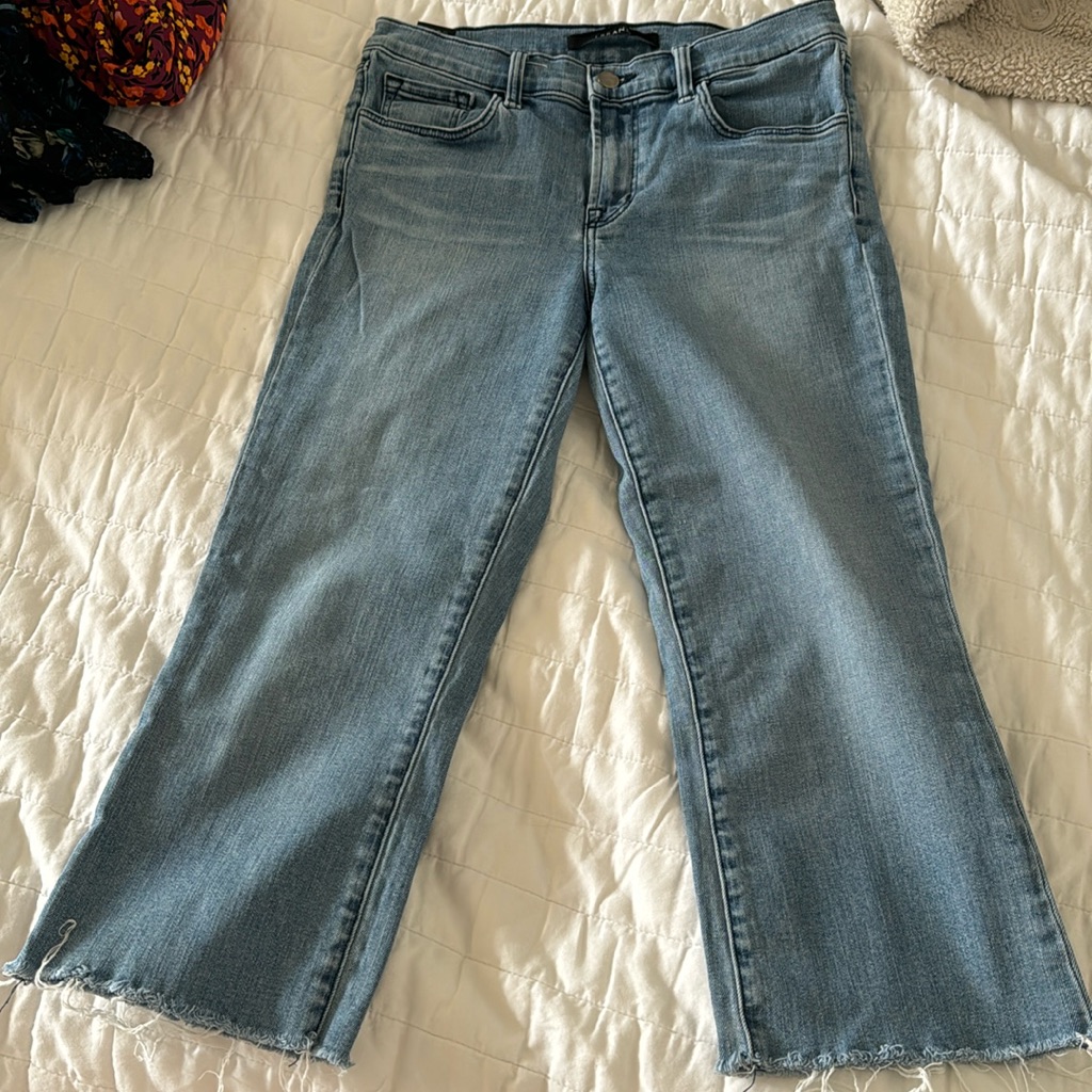 J Brand Jeans